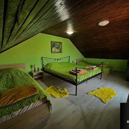 дени * Chukovezer