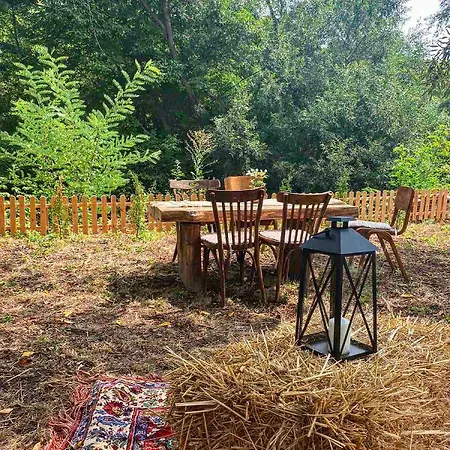 Вилла дени *