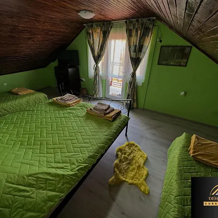 Вилла дени Chukovezer