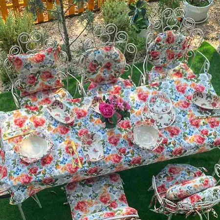 дени Villa Chukovezer