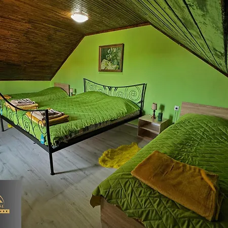 빌라 дени Chukovezer