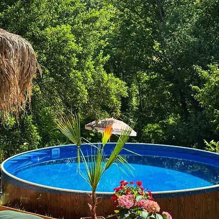 дени Вилла Chukovezer