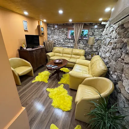 дени Вилла Chukovezer