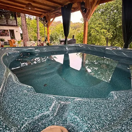 Villa дени Chukovezer