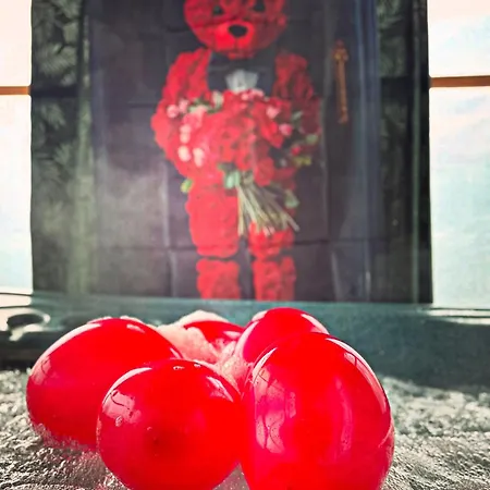 дени Villa Chukovezer