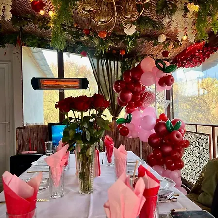 дени Villa Chukovezer