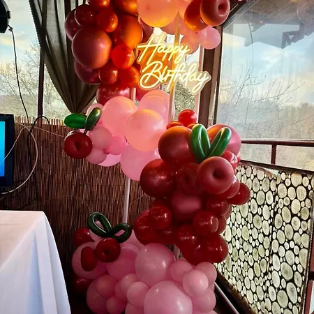 дени Villa Chukovezer