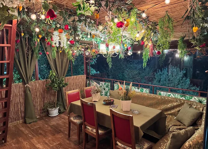 дени ヴィラ *