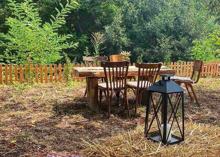 ヴィラ дени *