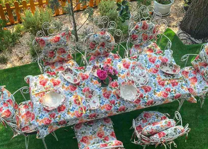 дени ヴィラ Chukovezer