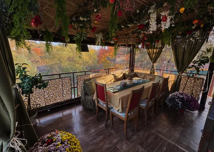 ヴィラ дени Chukovezer