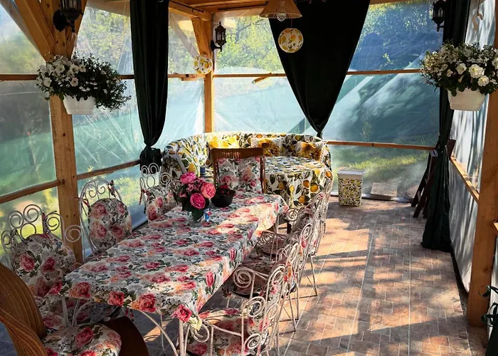 дени ヴィラ *