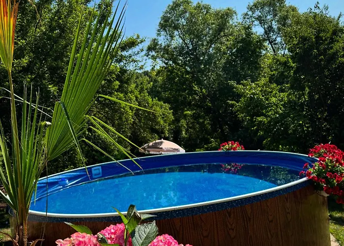 дени ヴィラ *