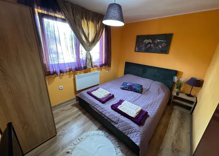 дени * Chukovezer