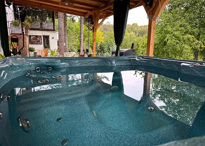 дени ヴィラ *