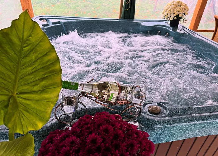 ヴィラ дени Chukovezer