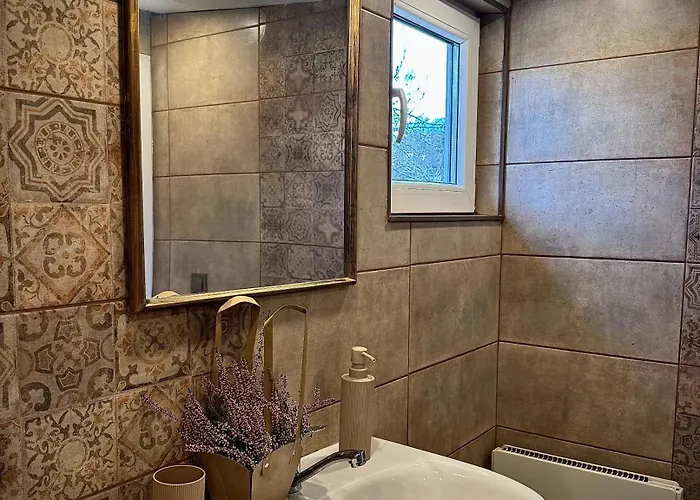 ヴィラ дени *