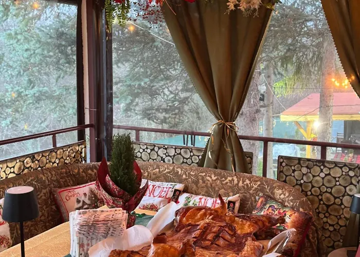 дени ヴィラ *