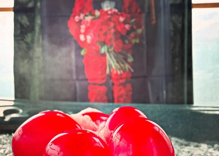 дени ヴィラ Chukovezer