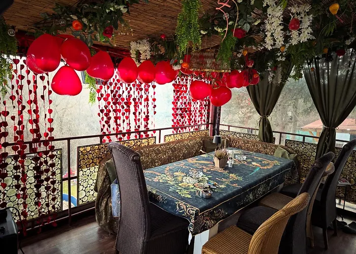 дени ヴィラ *