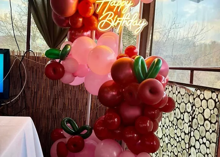 дени ヴィラ Chukovezer